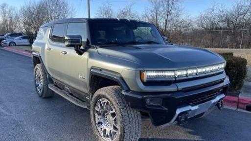 GMC HUMMER EV SUV 2024 1GKB0RDC9RU100223 image